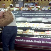 &ldquo;WholeFoods&rdquo;の拡大写真