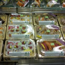 &ldquo;WholeFoods&rdquo;の拡大写真