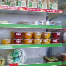 &ldquo;セブンイレブン&rdquo;の拡大写真